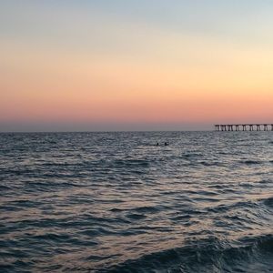 Meet your Posher, Vida jo